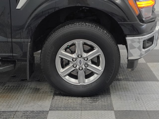 Certified 2024 Ford F150 XLT AWD/4WD image 16