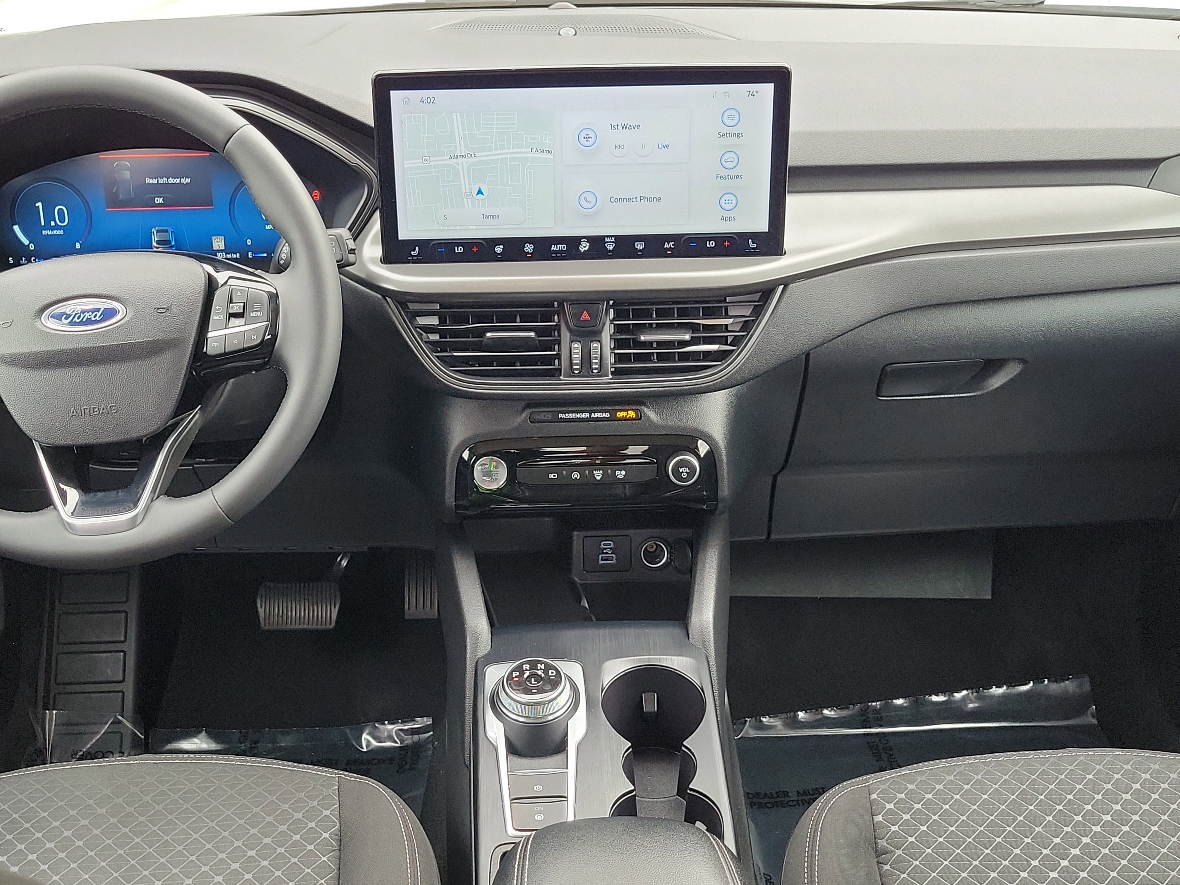 Certified 2023 Ford Escape Active w/ Tech Pack #2 image 16