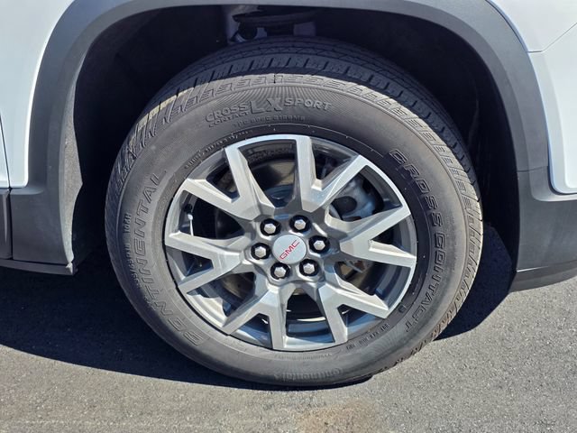 Used 2023 GMC Acadia SLE w/ Driver Convenience Package AWD/4WD image 6