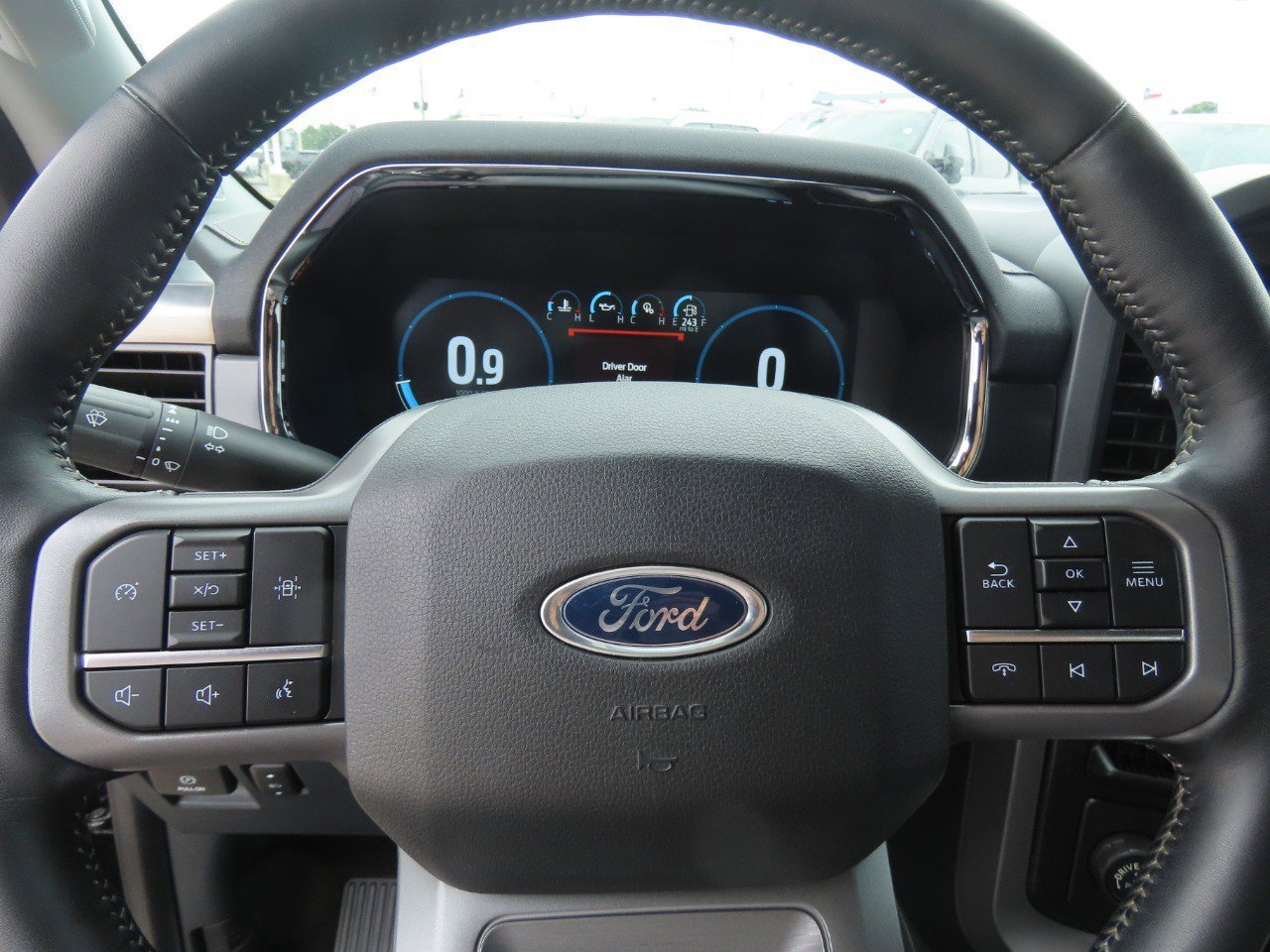 Certified 2021 Ford F150 Lariat RWD image 26
