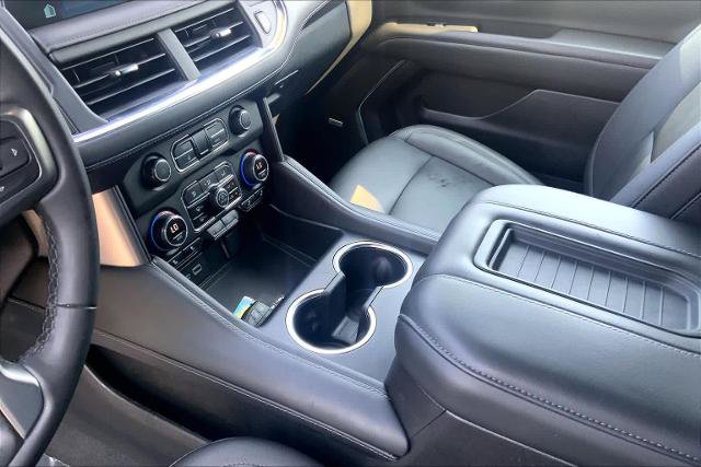 Used 2024 Chevrolet Tahoe LT AWD/4WD image 17