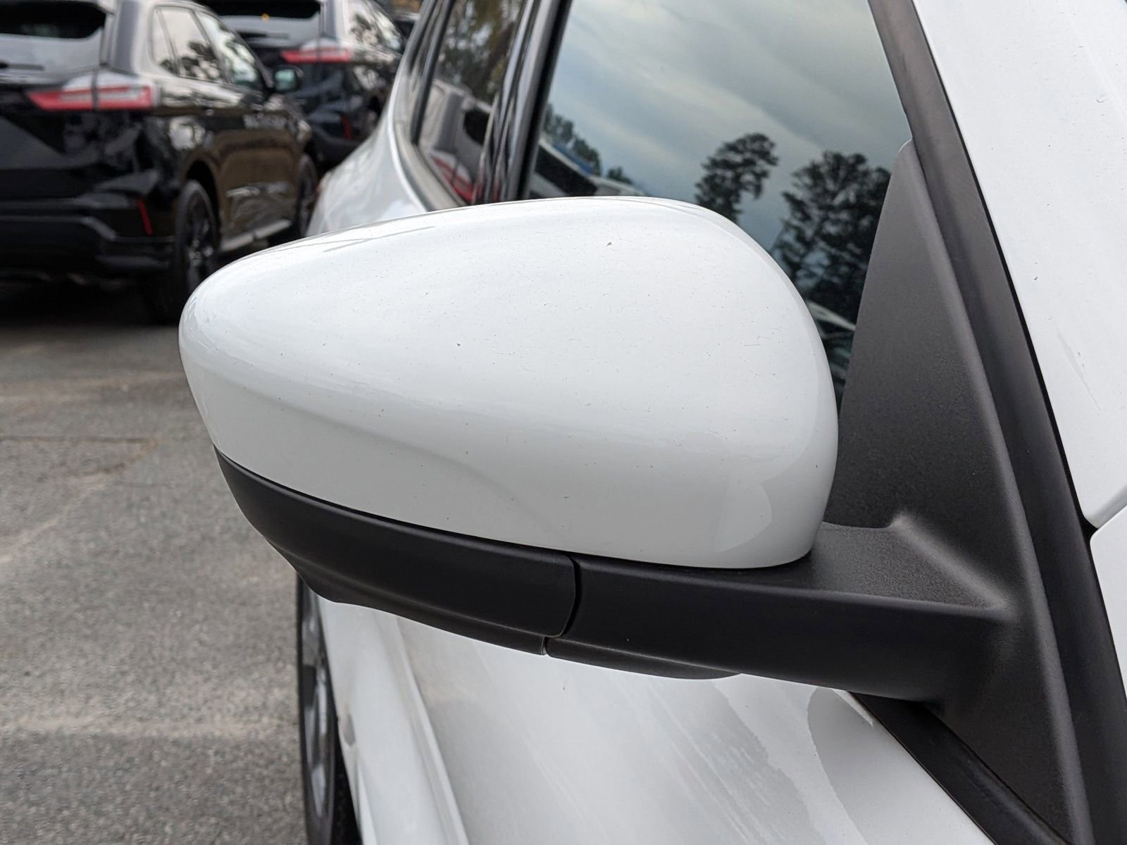 Certified 2023 Ford Escape ST-Line Select w/ Tech Pack #2 image 13