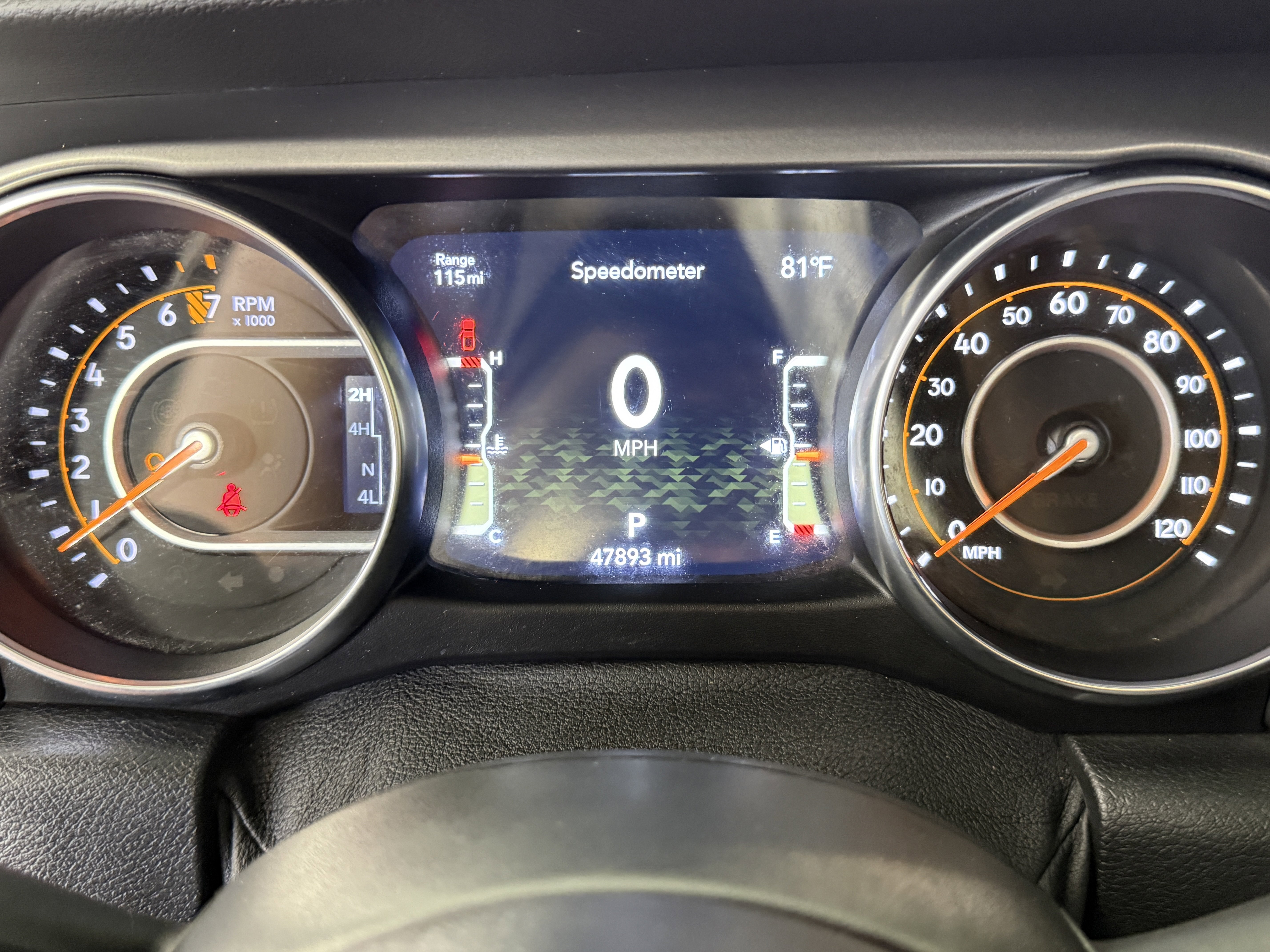 Used 2021 Jeep Gladiator Sport AWD/4WD image 26