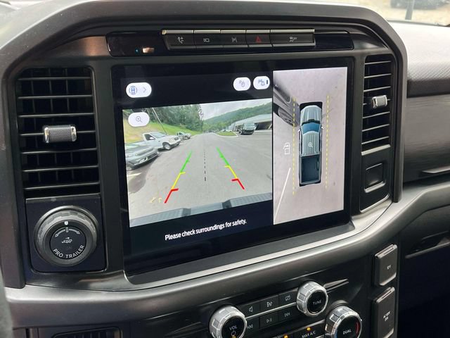Certified 2024 Ford F150 XLT w/ Equipment Group 303A High AWD/4WD image 37