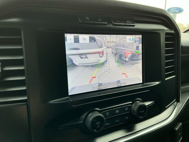 Certified 2023 Ford F150 XL w/ STX Appearance Package image 25