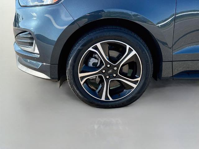 Certified 2023 Ford Edge ST AWD/4WD image 22