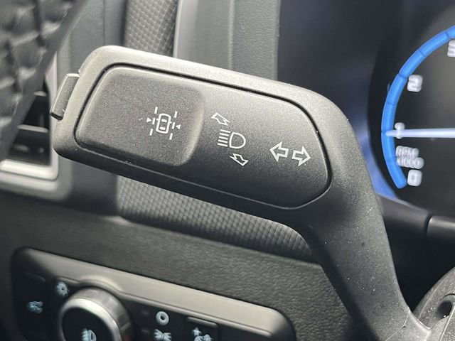 Certified 2024 Ford Bronco Sport Big Bend w/ Convenience Package image 27