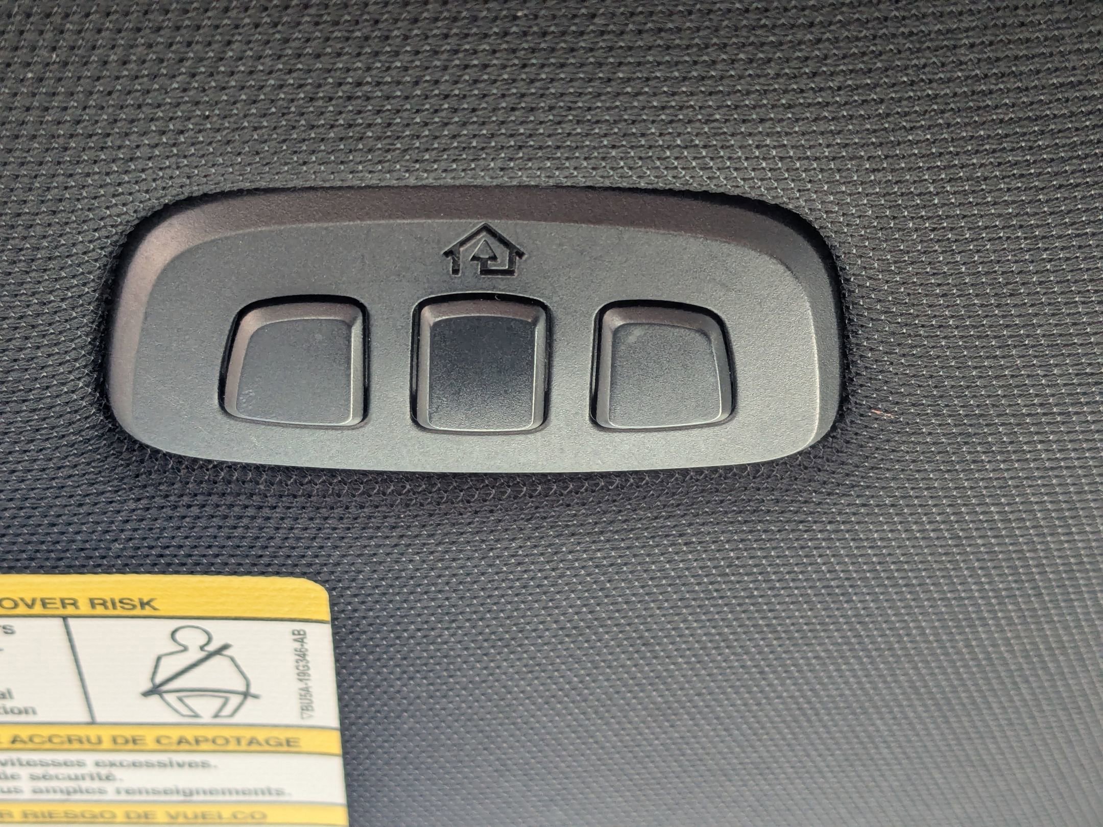 Certified 2022 Ford Expedition Limited image 33