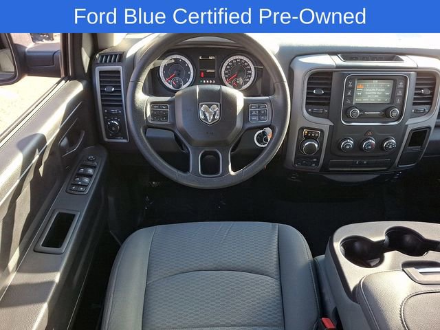 Used 2017 RAM 1500 Express image 13