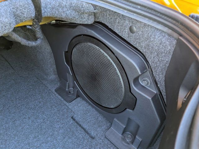 Certified 2026 Ford Mustang Premium image 20