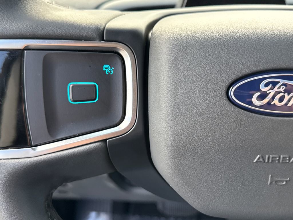 Certified 2025 Ford Expedition Max Active RWD image 15
