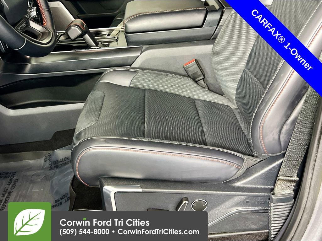 Certified 2025 Ford F150 Raptor AWD/4WD image 23