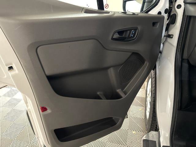 Certified 2024 Ford Transit 250 Low Roof w/ Exterior Upgrade Package image 17