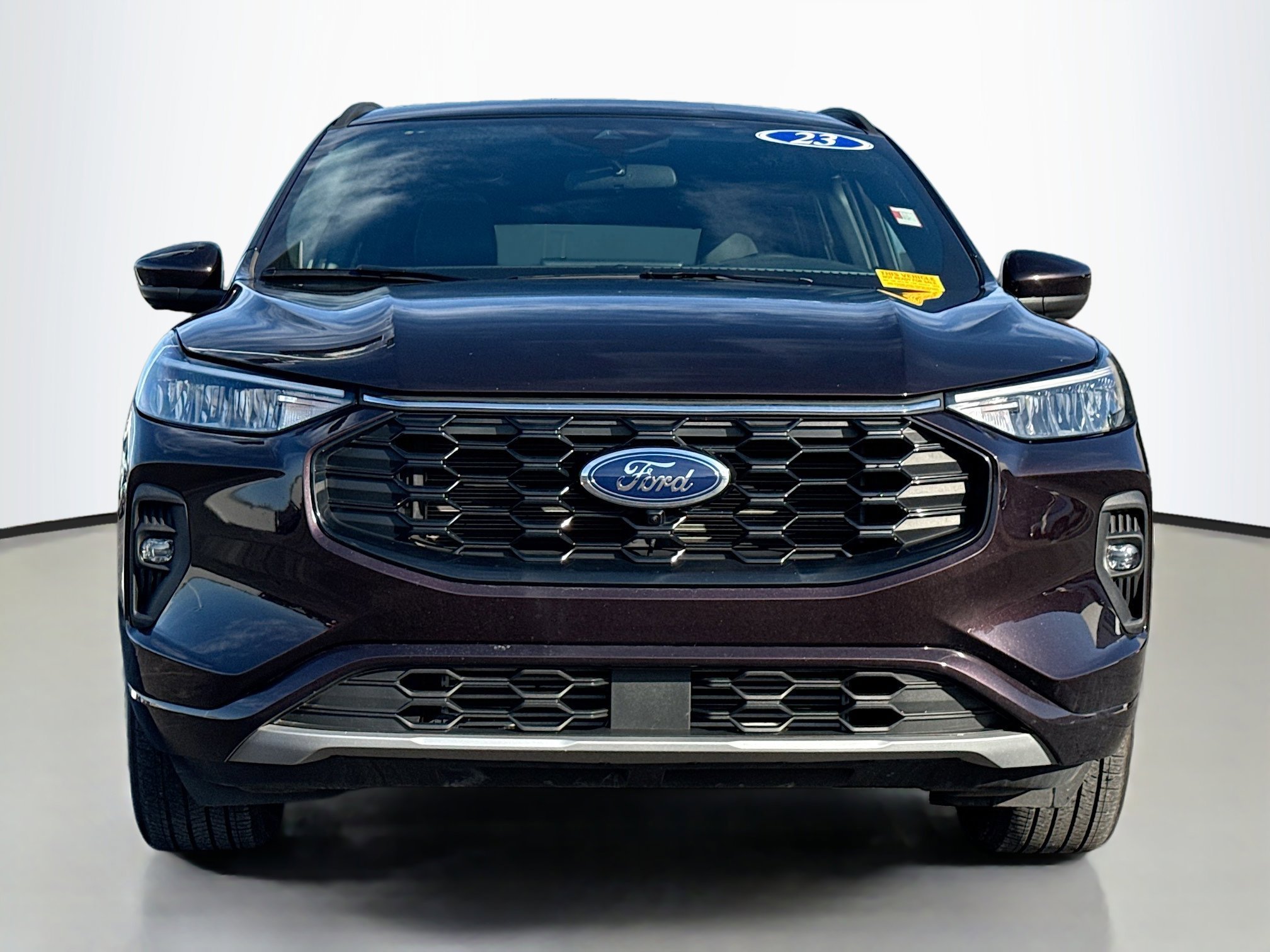 Certified 2023 Ford Escape ST-Line Select w/ Tech Pack #2 image 5