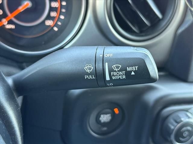 Used 2020 Jeep Wrangler Unlimited Sport AWD/4WD image 23