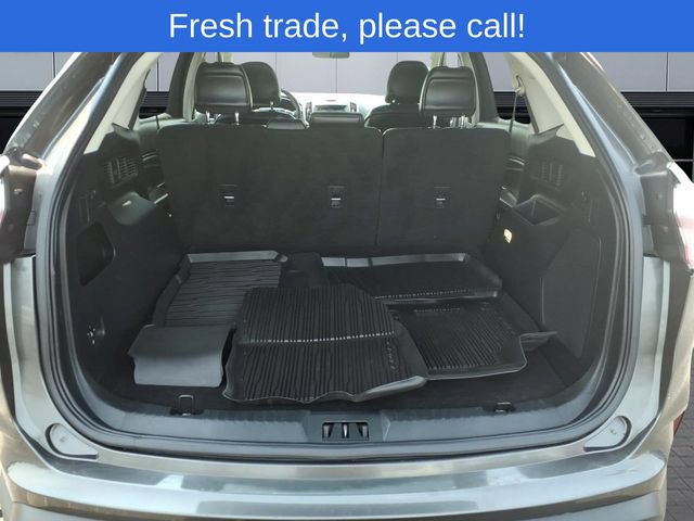Certified 2019 Ford Edge Titanium w/ Equipment Group 301A AWD/4WD image 10