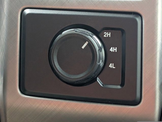 Certified 2018 Ford F450 Limited AWD/4WD image 5