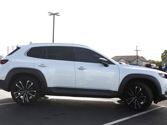 Used 2024 MAZDA CX-50 AWD 2.5 Turbo w/ Cargo Package image 10