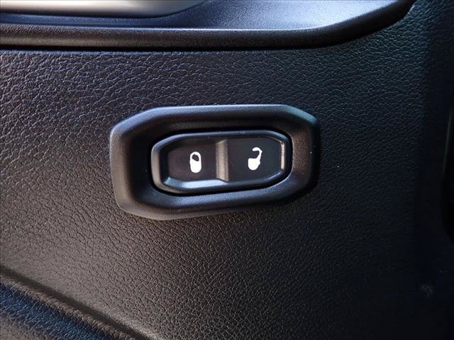 Used 2020 Jeep Wrangler Unlimited Sport AWD/4WD image 13