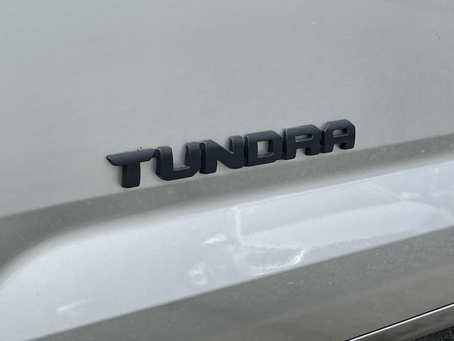 Used 2023 Toyota Tundra SR5 w/ TRD Sport Premium Package AWD/4WD image 10