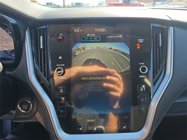 Used 2022 Subaru Outback Premium image 17