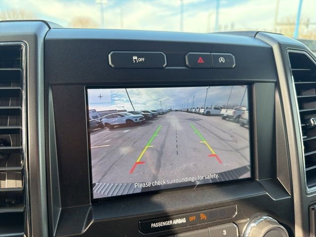 Certified 2020 Ford F150 XLT image 25