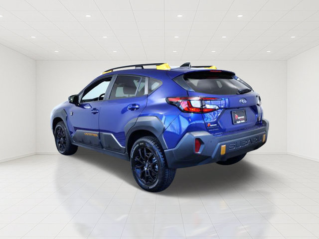 Used 2024 Subaru Crosstrek 2.5i Wilderness w/ Crosstrek Mirror Package AWD/4WD image 4