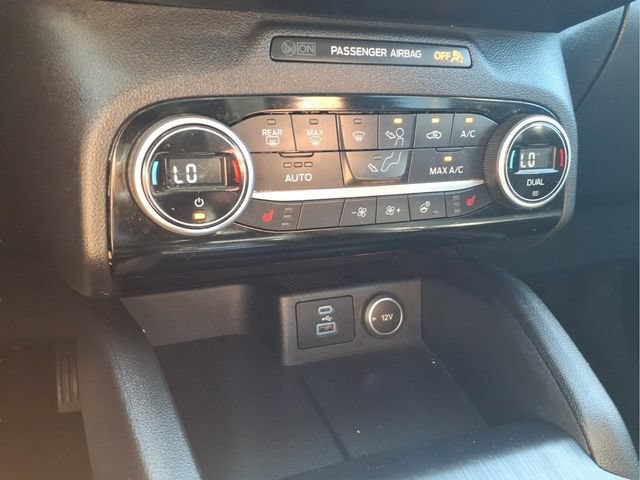 Certified 2021 Ford Escape SEL AWD/4WD image 23