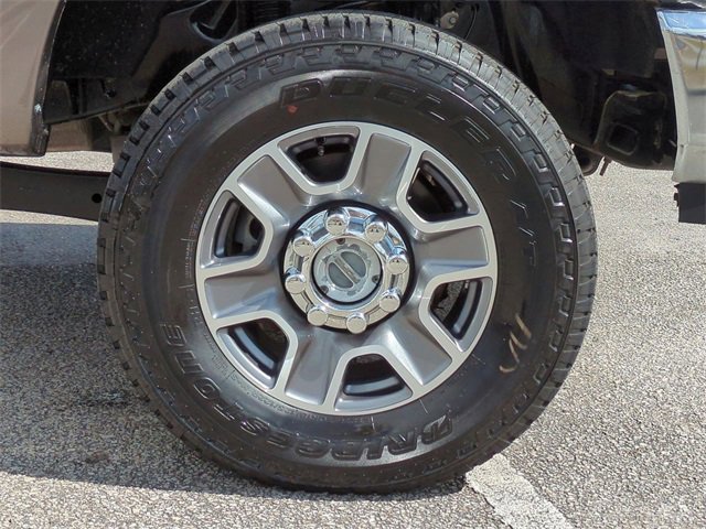 Certified 2022 Ford F250 Lariat w/ Lariat Ultimate Package image 11