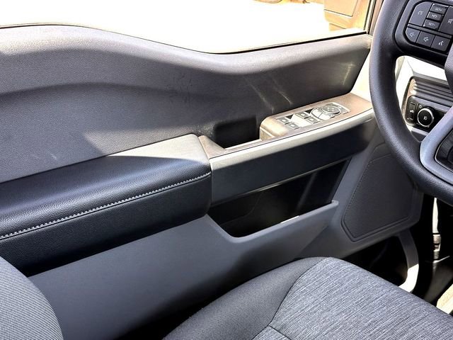 Certified 2024 Ford F250 XL w/ STX Appearance Package image 20