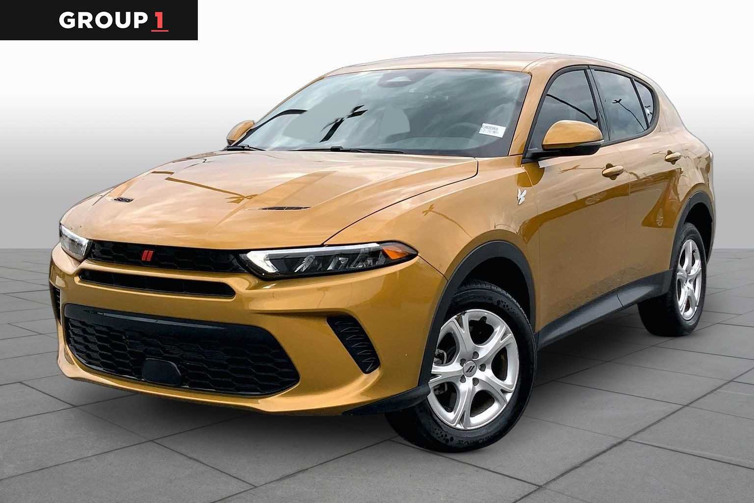 Used 2024 Dodge Hornet GT AWD/4WD video 1