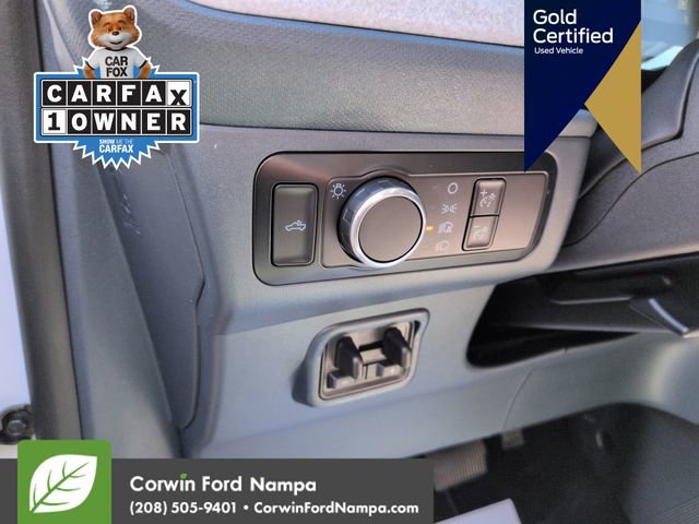 Certified 2024 Ford Maverick XLT w/ XLT Luxury Package AWD/4WD image 15