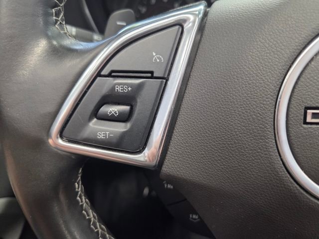 Used 2023 Chevrolet Camaro LT w/ RS Package image 25