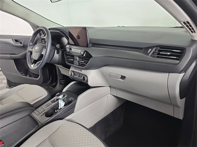 Certified 2023 Ford Escape Active image 19