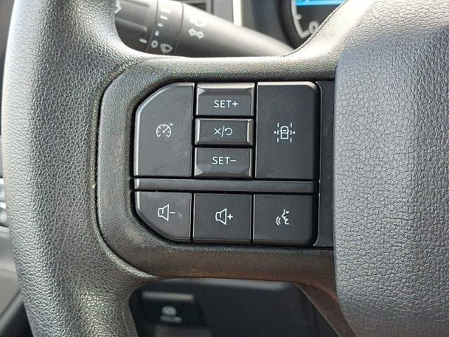Certified 2023 Ford F150 XL w/ STX Appearance Package AWD/4WD image 21