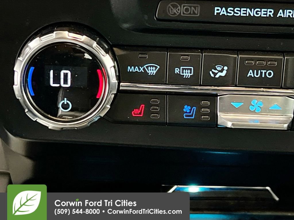 Certified 2022 Ford F250 Lariat w/ Lariat Value Package image 24