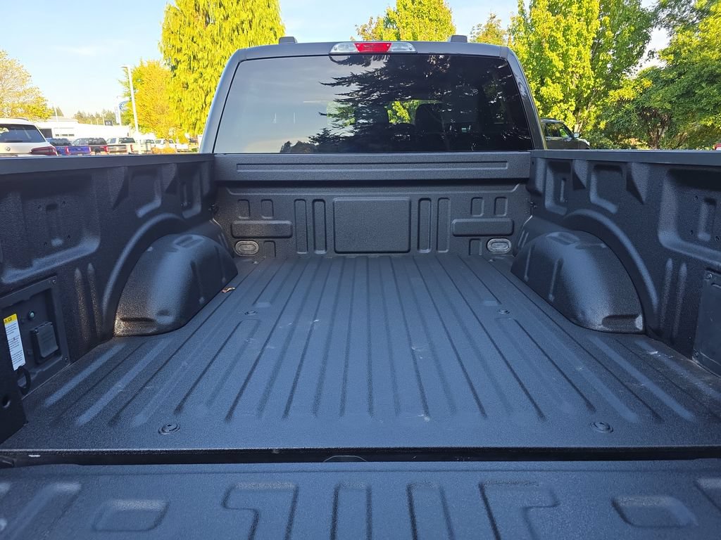 Certified 2024 Ford F150 XLT w/ Mobile Office Package AWD/4WD image 33