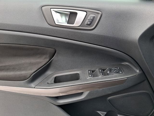 Certified 2019 Ford EcoSport SE w/ SE Convenience Package image 11