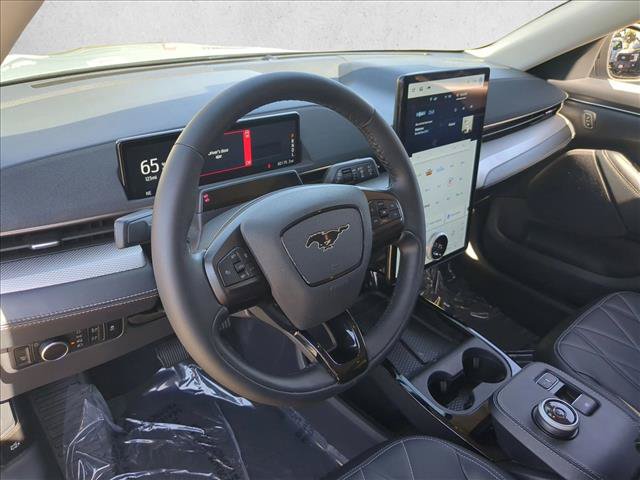 Certified 2023 Ford Mustang Mach-E Select RWD image 10