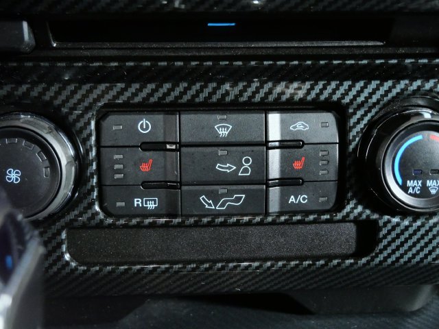 Certified 2018 Ford F150 XLT w/ Equipment Group 302A Luxury AWD/4WD image 23