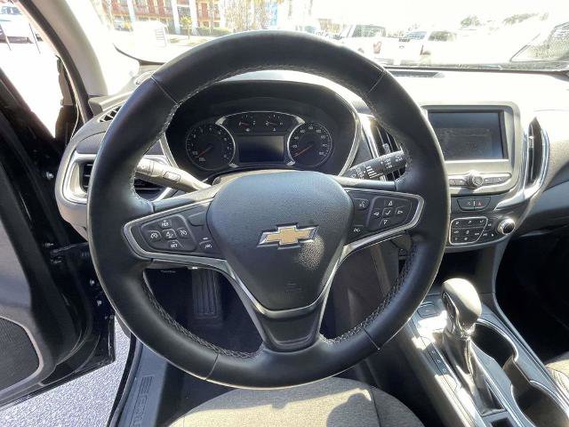 Used 2024 Chevrolet Equinox LT image 20