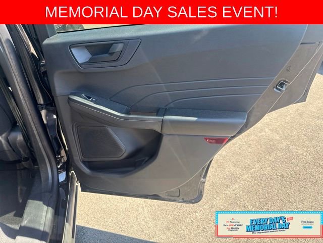Certified 2022 Ford Escape SE w/ Convenience Package AWD/4WD image 14