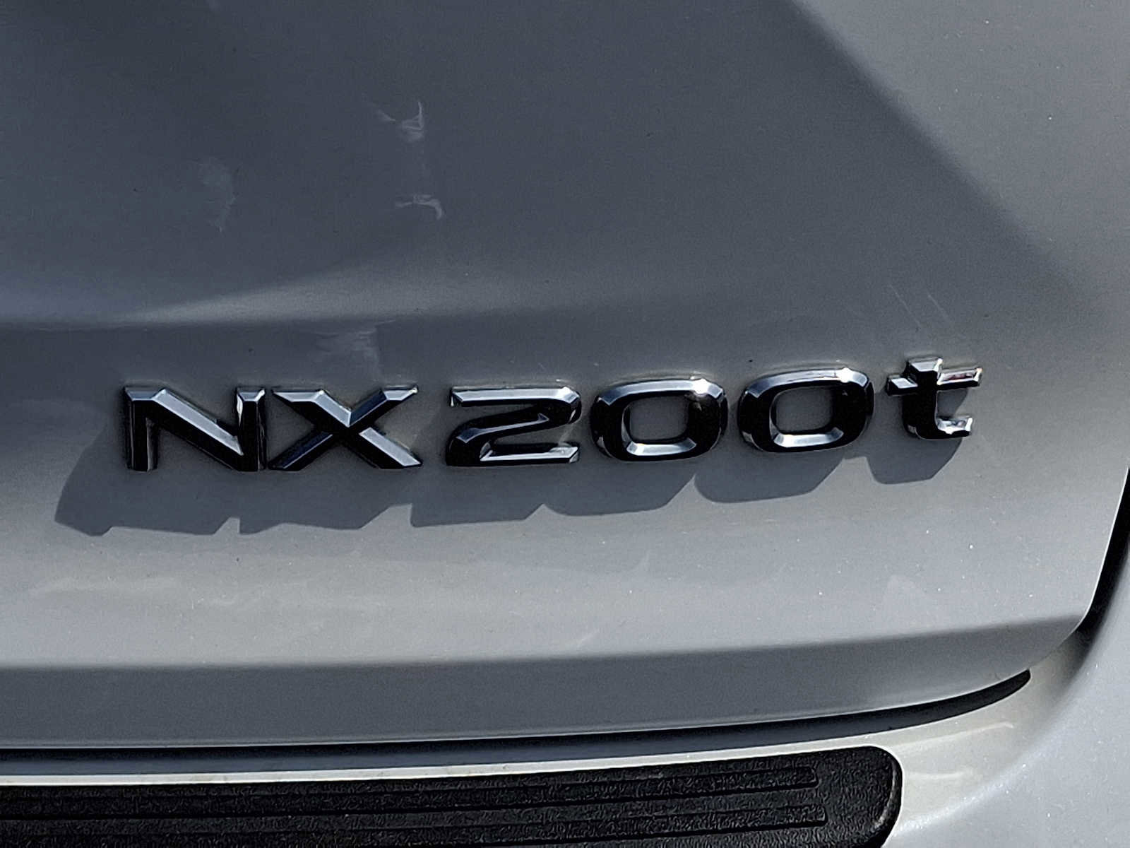 Used 2017 Lexus NX 200t AWD w/ Premium Package image 32