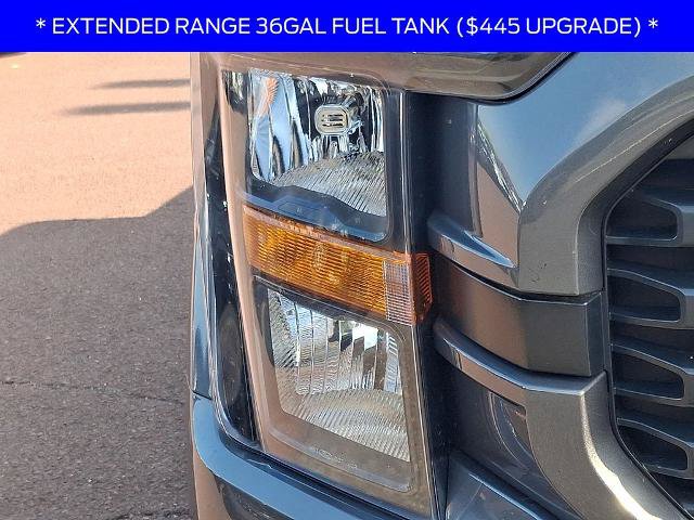 Certified 2023 Ford F150 XL w/ STX Appearance Package AWD/4WD image 9