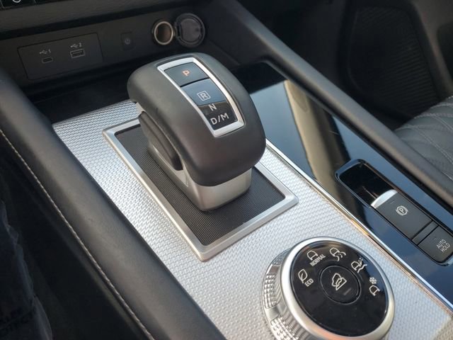 Used 2024 Mitsubishi Outlander SEL image 32