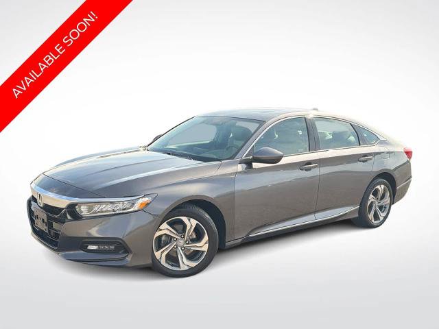 Used 2019 Honda Accord EX image 1