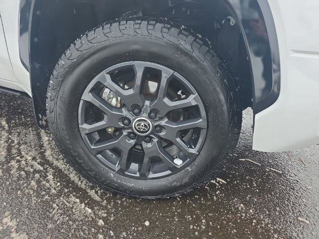 Used 2024 Toyota Tundra Platinum image 12