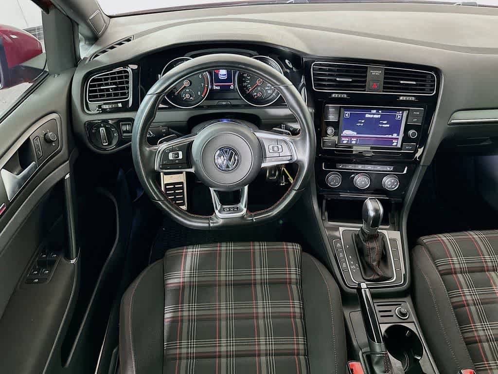 Used 2019 Volkswagen GTI S FWD image 10