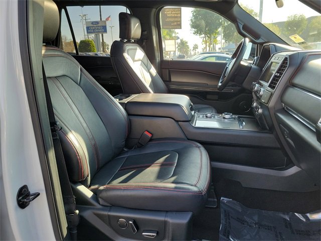 Certified 2020 Ford Expedition Limited w/ Equipment Group 303A image 18