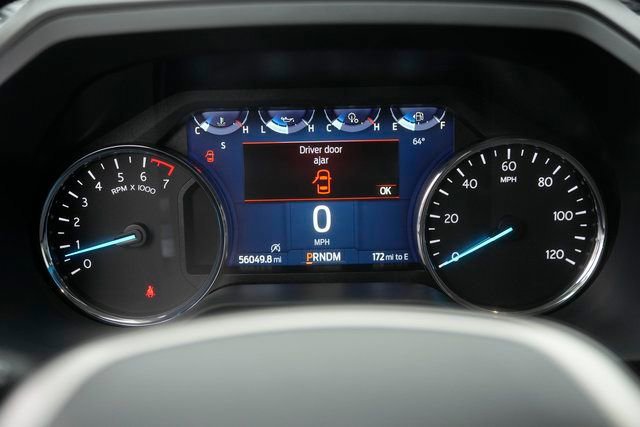 Certified 2023 Ford Expedition XLT image 26